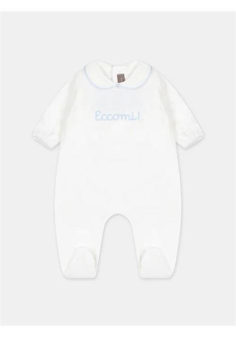 Tutina con stampa LITTLE BEAR | 704001